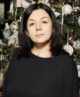 Екатерина Хлопкова