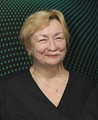 Александра Ларионова