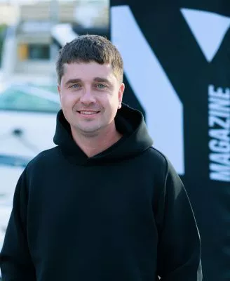 Дмитрий Макаров
