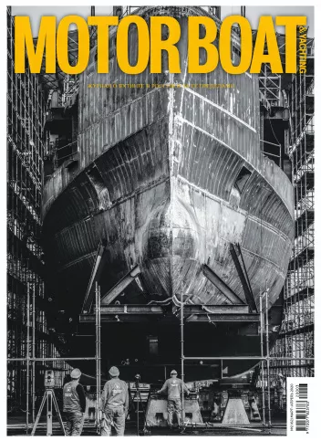 журнал Y Magazine № 62 2020