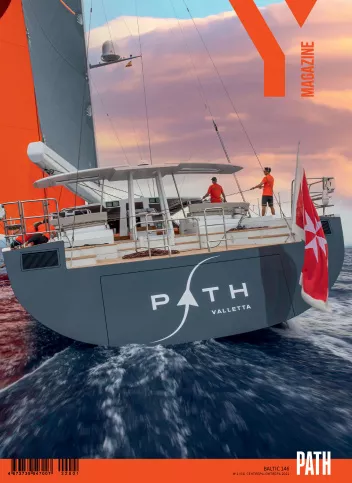 журнал Y Magazine № 1 2022