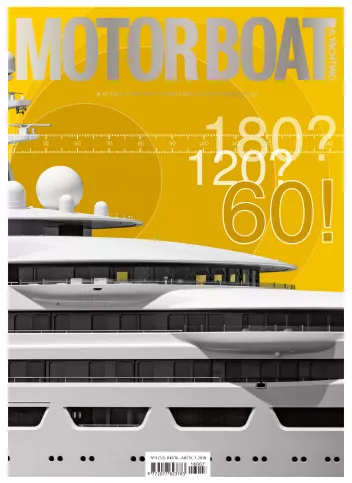 журнал Y Magazine № 52 2018