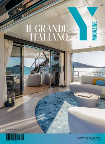 журнал Y Magazine № 3 2023