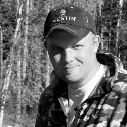 Дмитрий Матвеев — о встрече с китом в Финском заливе