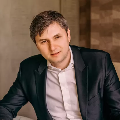Илья Яновский &mdash; о том, что яхтенный бизнес &mdash; это прежде всего репутация