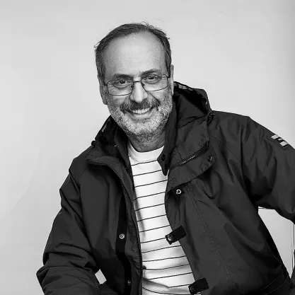 Зарий Черняк — о разнообразии имен лодок