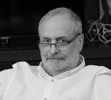 Зарий Черняк &mdash; о функциональности как критерии выбора яхты