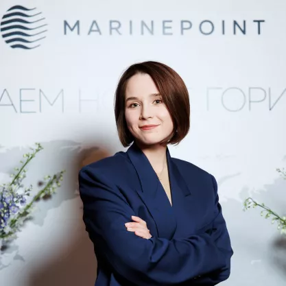 <p>Дарья Илатовская — о выставках чартерных яхт в Хорватии, которые так нужны участникам рынка</p>
