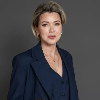 Алевтина Каипова — о подборе, адаптации и коммуникации экипажа яхты