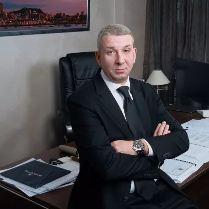 Алексей Иова — об изменении спроса на лодки в России и перспективах работы с зарубежными и отечественными верфями