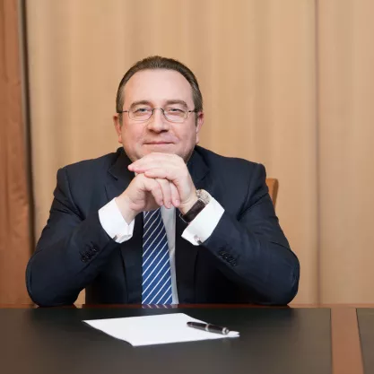 Алексей Рахманов — о том, чего не хватает российской индустрии для успешного развития