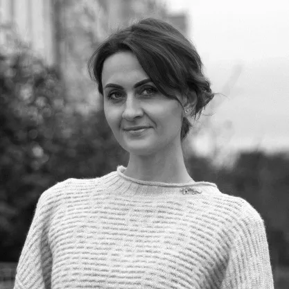 Анастасия Косик &mdash; о подопечных фонда &laquo;Жизнь в Движении&raquo;, участвующих в парусных экспедициях