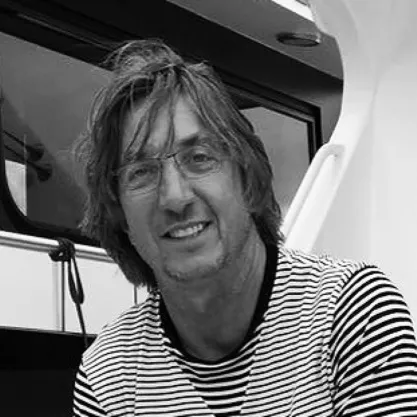 Андрей Зайцев — о главных «рыбных местах» лигурийского побережья Италии