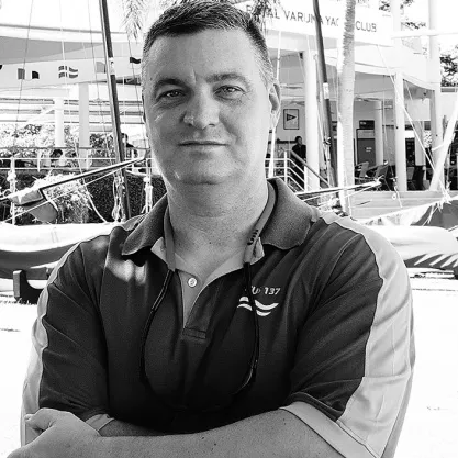 Альберт Назаров — о том, как не надо составлять правила пользования маломерными судами