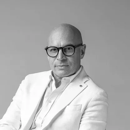 Кристиан Гранде &mdash; о своем творческом пути в яхтенном дизайне, любимых проектах и яхте, которую мечтает построить для себя.