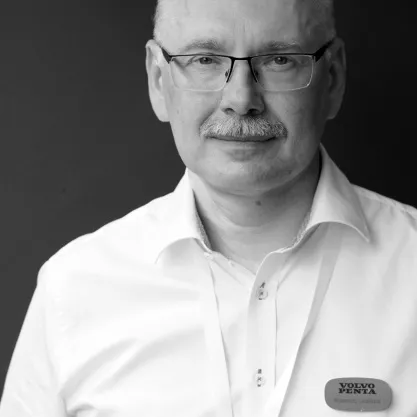Всеволод Гаврилов &mdash; о перспективах электродвижения на воде