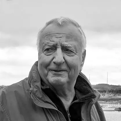 Александр Рубинов — о том, что для каждого района плавания и модели эксплуатации найдется свое оптимальное судно