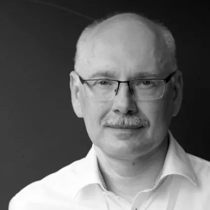 Всеволод Гаврилов &mdash; об автономном движении судов