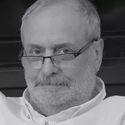 Зарий Черняк &mdash; о методах борьбы с подводным шумом, наносящим урон морской экосистеме