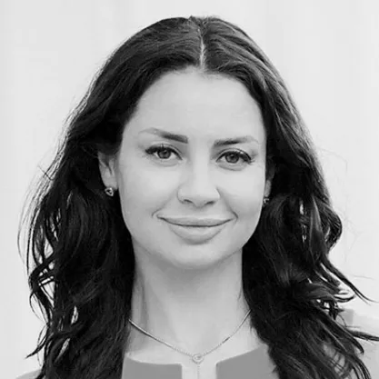 Ирина Липовецкая — о покупке новой яхты