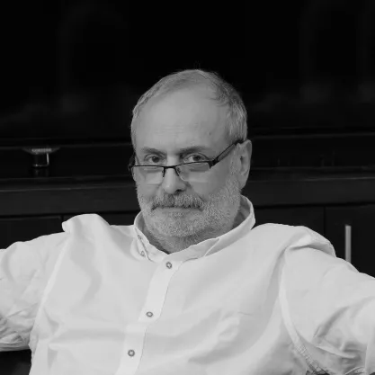 Зарий Черняк — о некоторых утверждениях, вырванных из контекста времени
