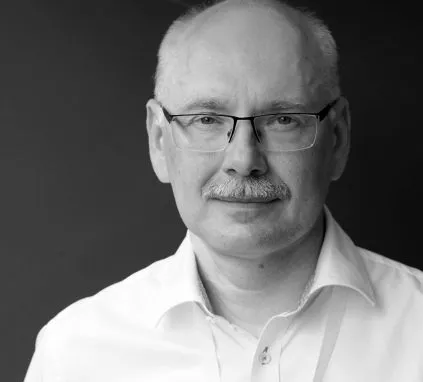 Всеволод Гаврилов — о современных технологиях борьбы с качкой