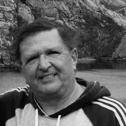 Пол Хаурэн — о путешествии к мысу Горн