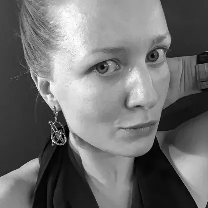 Анна Минакова &mdash; о современном искусстве в Таиланде.