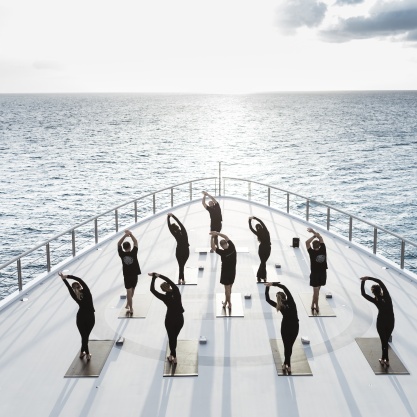 Oceanco Leviathan