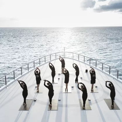 Oceanco Leviathan