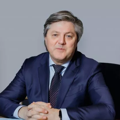 Виктор Олерский — о судостроении в России и потенциале рынка круизных и прогулочных судов