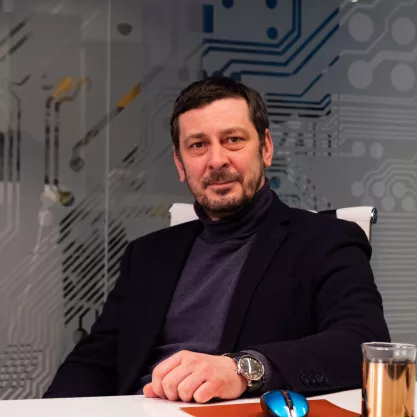 Игорь Протасов &mdash; о системах умного дома на суше и... на море