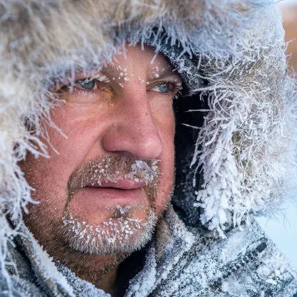 Сергей Горшков &mdash; о любимых местах и любимых моделях.
