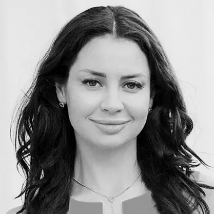Ирина Липовецкая — о том, как проходит сделка по покупке яхты