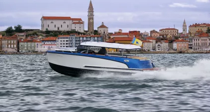 Тендер и не только