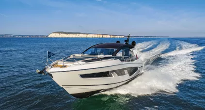 Sunseeker Predator 65