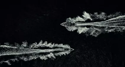 XO Boats. Лодки для Кубка «Америки»