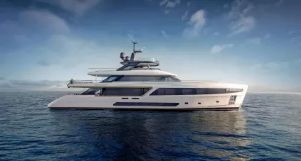 Benetti:  наследие и будущее