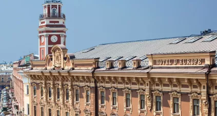 Пять причин влюбиться