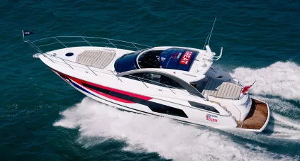 Формула Sunseeker