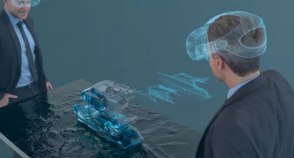 Чем дополнить этот мир?