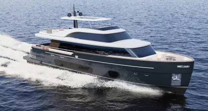 Год флагманов Azimut