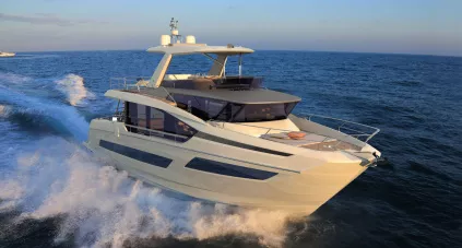 Prestige X70