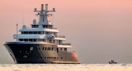 Дайджест яхтенных новостей. Лето-2025