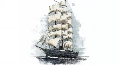 Морское облако