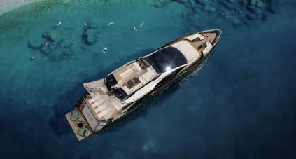 Azimut S10 Grande