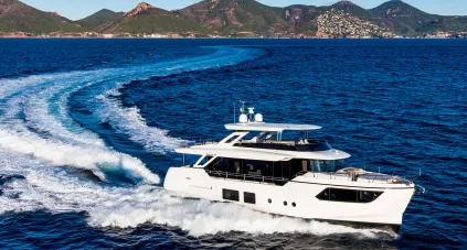 Absolute Navetta 73