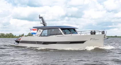 Грани лучшего Best of Boats Award 2020