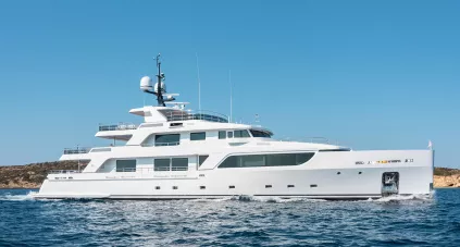 Codecasa 43 Boji