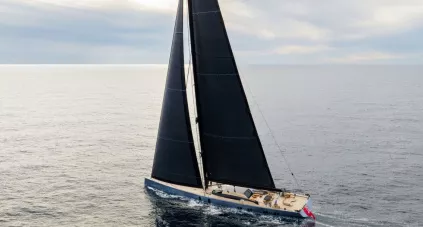 Sarissa морская